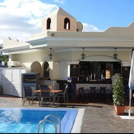 Duplex Castle Harbour 465 Apartment Los Cristianos (Tenerife)