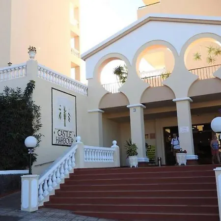 Duplex Castle Harbour 465 * Los Cristianos (Tenerife)