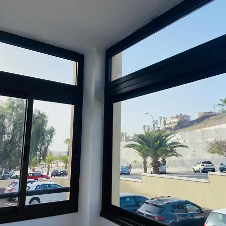 Apartment Duplex Castle Harbour 465 Los Cristianos (Tenerife)