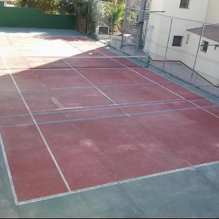 Apartment Duplex Castle Harbour 465 Los Cristianos (Tenerife)
