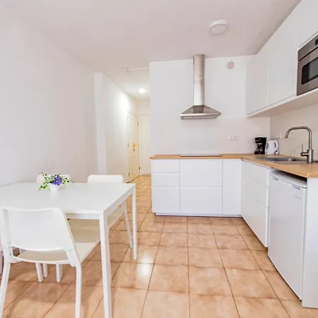 Apartment Duplex Castle Harbour 465 Los Cristianos (Tenerife)