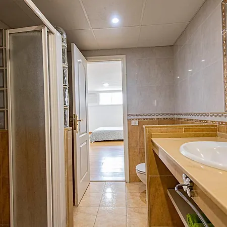Duplex Castle Harbour 465 Apartment *