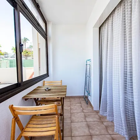 Duplex Castle Harbour 465 Los Cristianos (Tenerife)